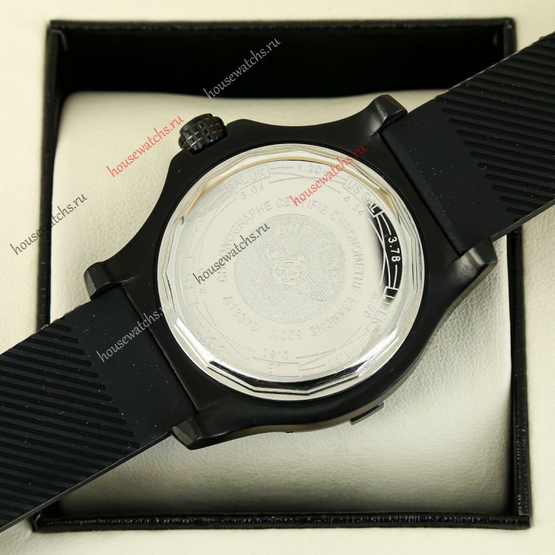 Копия Часы Breitling Chronometre Certifie H103951