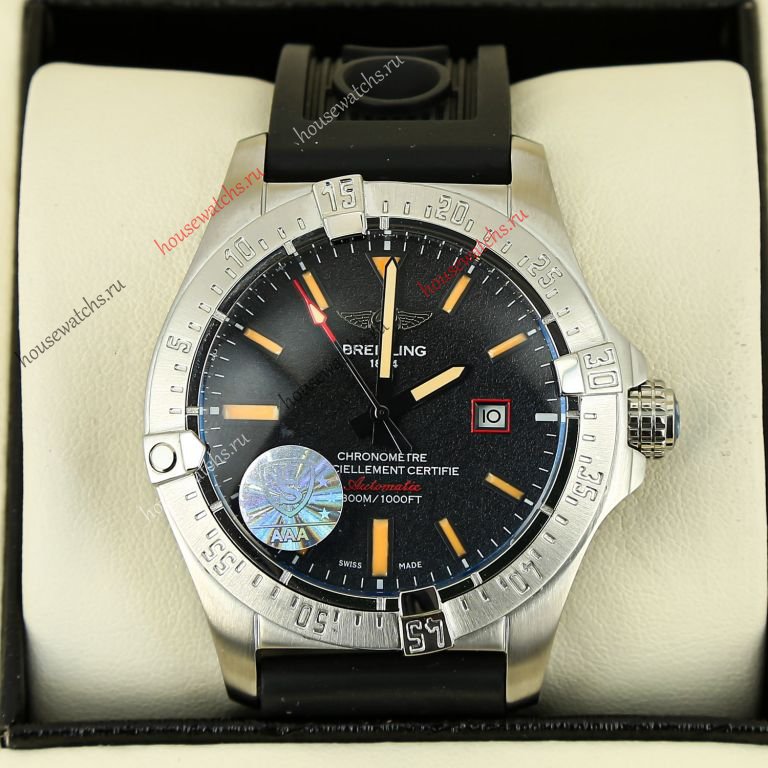 Копия Часы Breitling Chronometre Certifie H103952