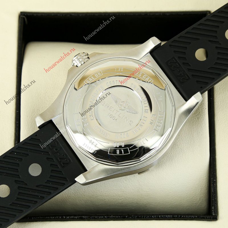 Копия Часы Breitling Chronometre Certifie H103952