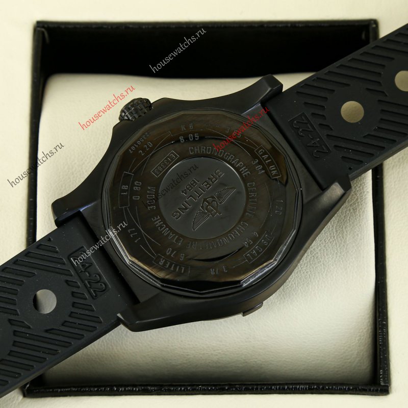 Копия Часы Breitling Chronometre Certifie H103953