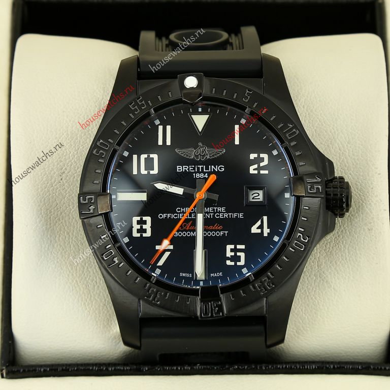 Копия Часы Breitling Chronometre Certifie H103953