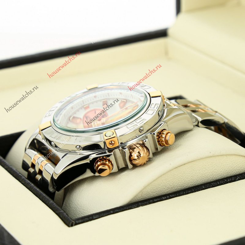 Копия Часы Breitling Chronometre Certifie H103954