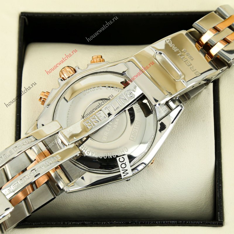 Копия Часы Breitling Chronometre Certifie H103954