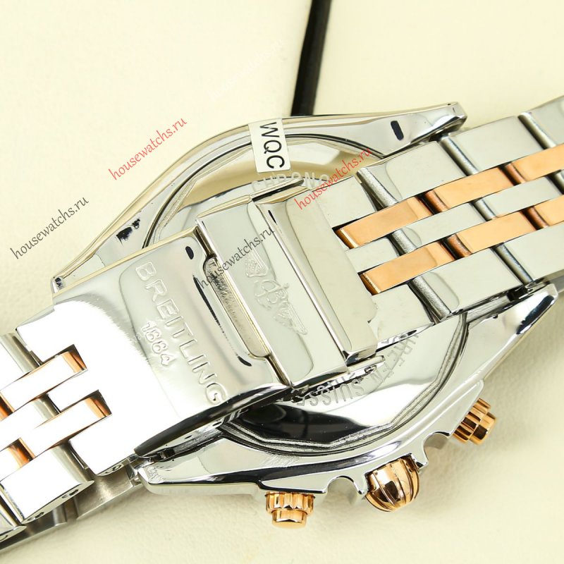 Копия Часы Breitling Chronometre Certifie H103954