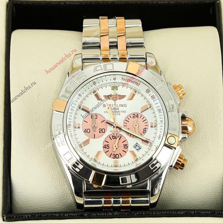 Копия Часы Breitling Chronometre Certifie H103954