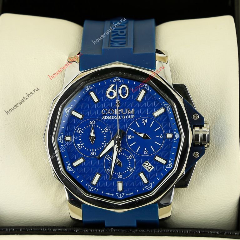 Копия Часы Corum Admiral's Cup H103955