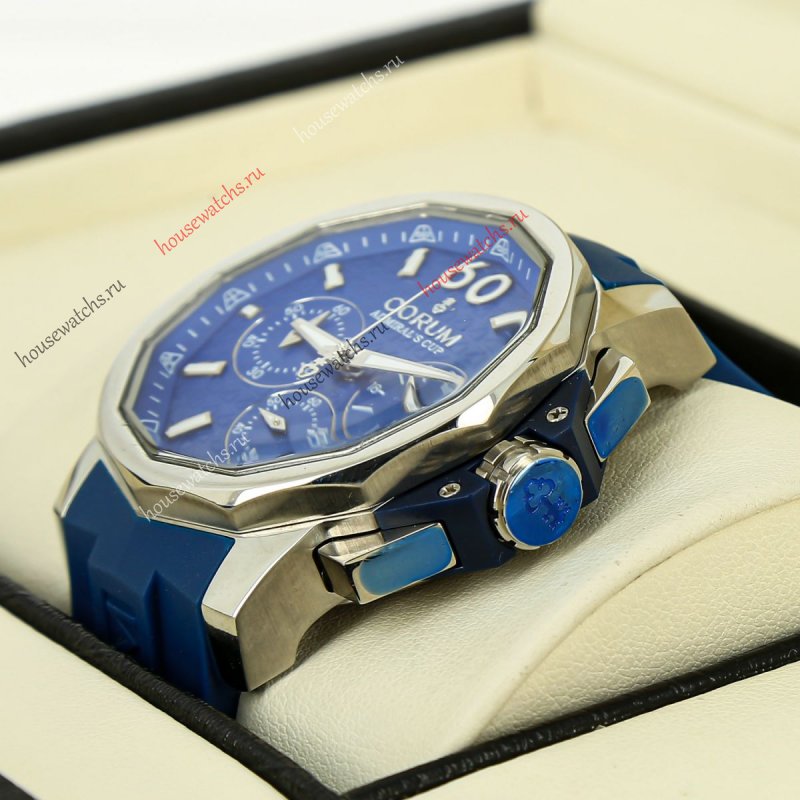 Копия Часы Corum Admiral's Cup H103955
