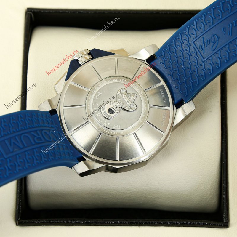 Копия Часы Corum Admiral's Cup H103955