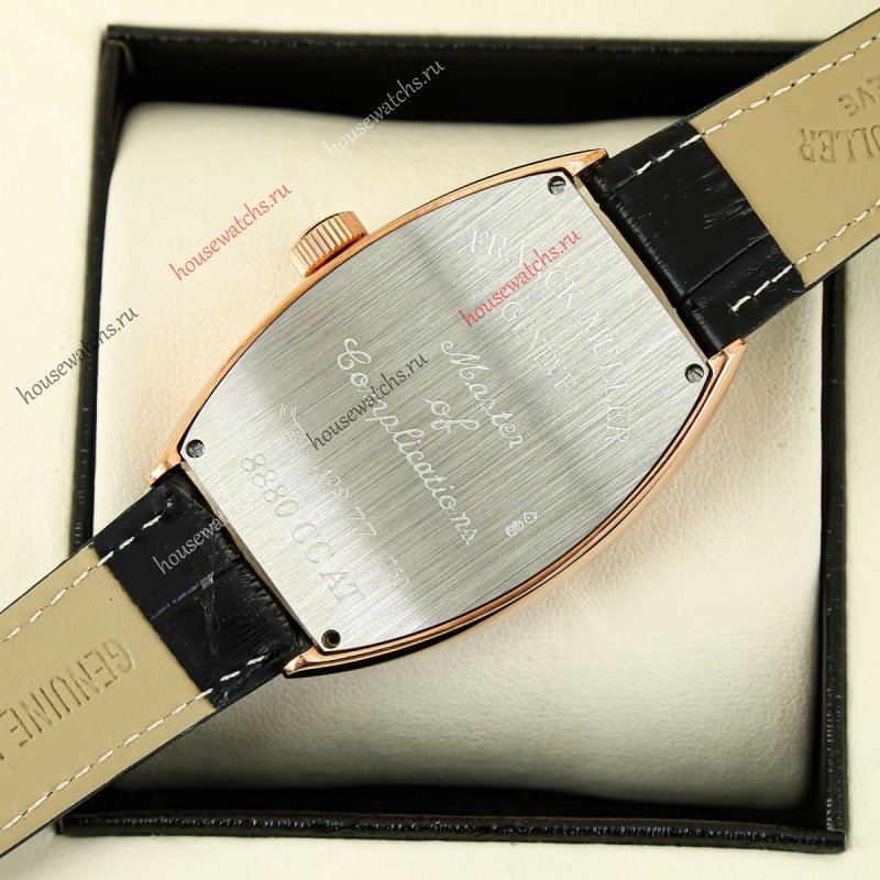 Копия Часы Franck Muller Geneve Reserve Sonneire H103956