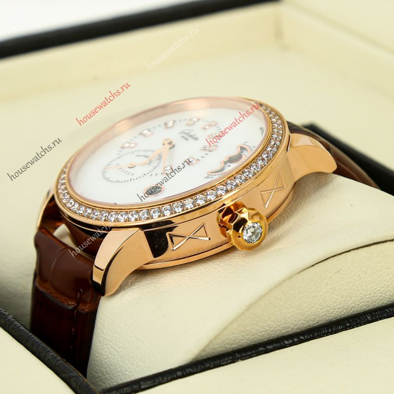 Копия Часы Glashutte Original H103957