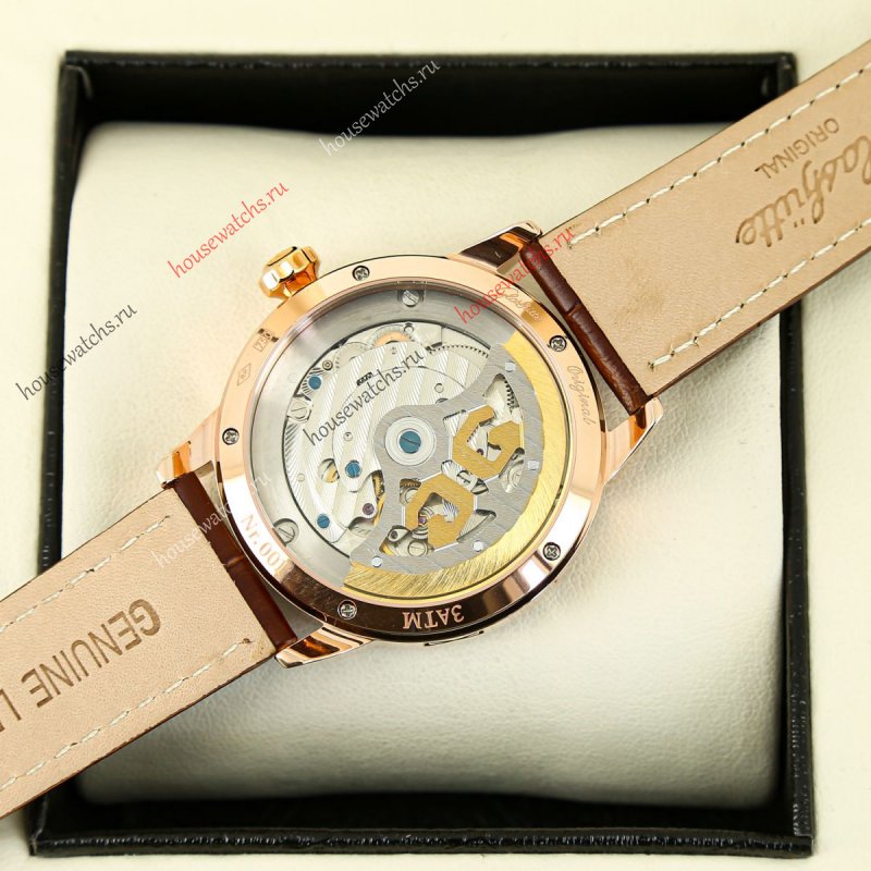 Копия Часы Glashutte Original H103957