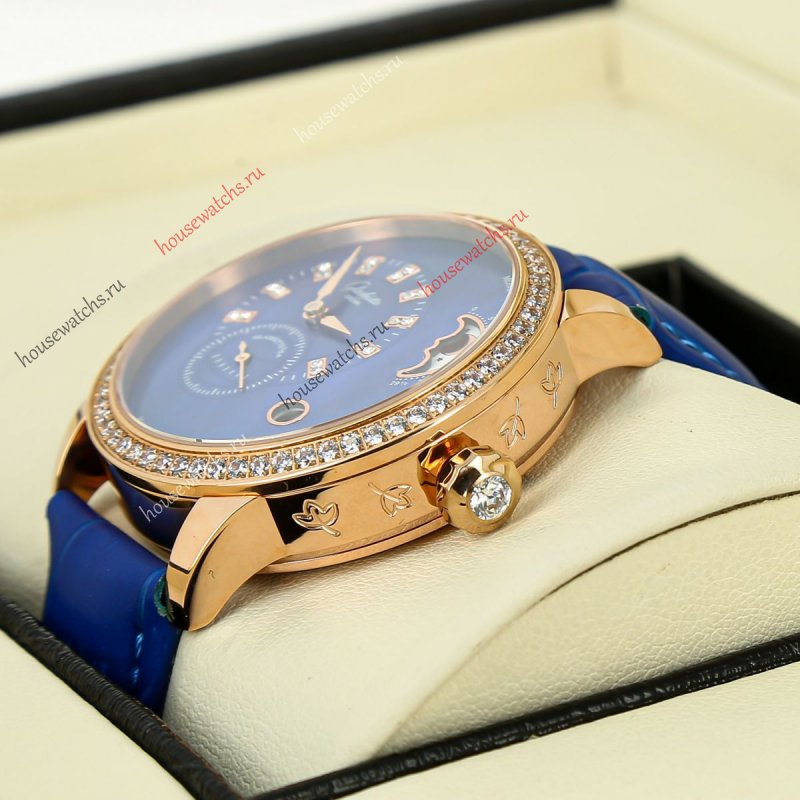 Копия Часы Glashutte Original H103958