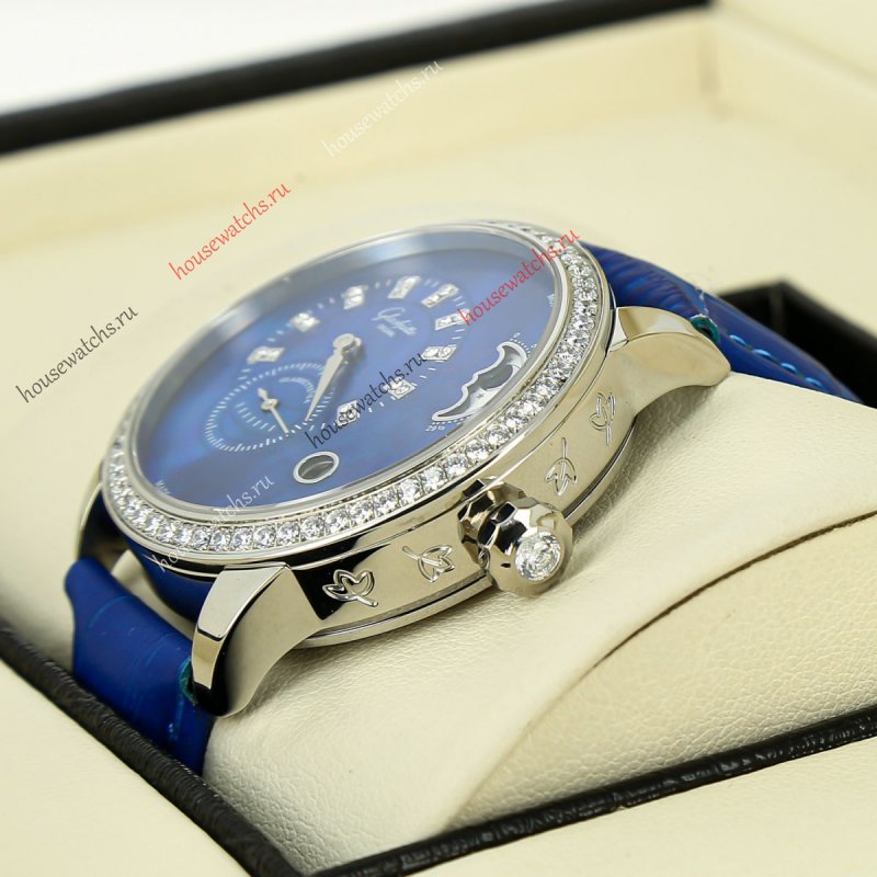 Копия Часы Glashutte Original H103959