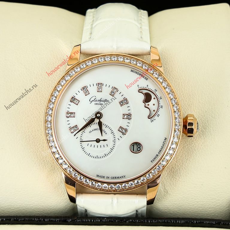 Копия Часы Glashutte Original H103960