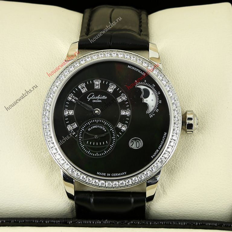Копия Часы Glashutte Original H103961