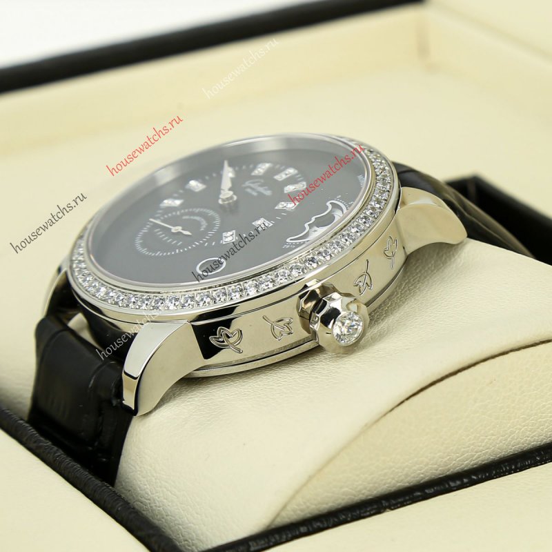 Копия Часы Glashutte Original H103961
