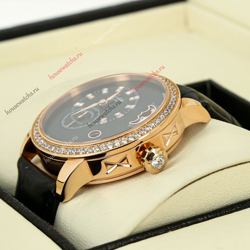 Копия Часы Glashutte Original H103962