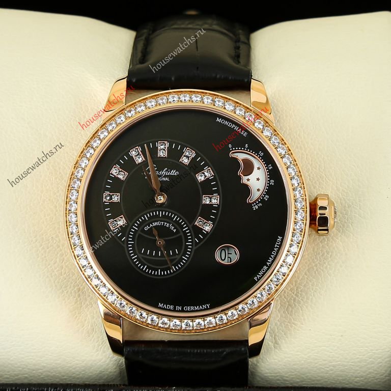 Копия Часы Glashutte Original H103962