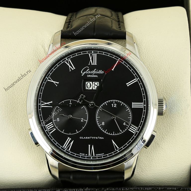 Копия Часы Glashutte Original H103963