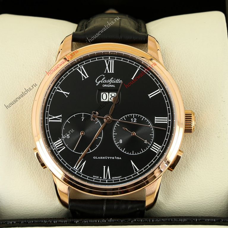 Копия Часы Glashutte Original H103964