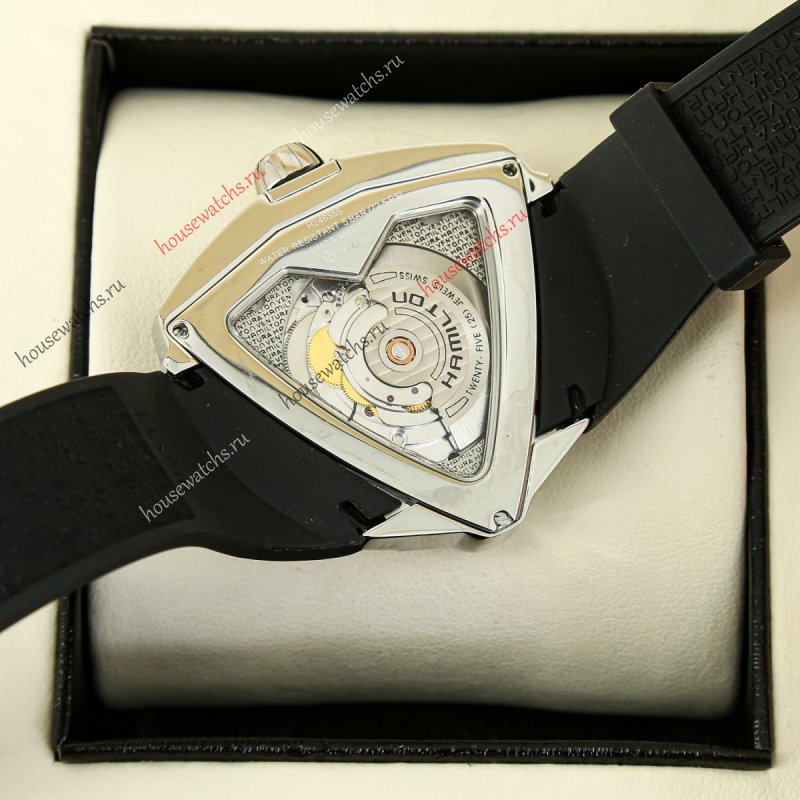 Копия Часы Hamilton Shaped H103965