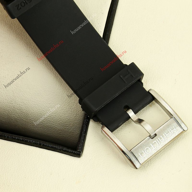Копия Часы Hamilton Shaped H103965