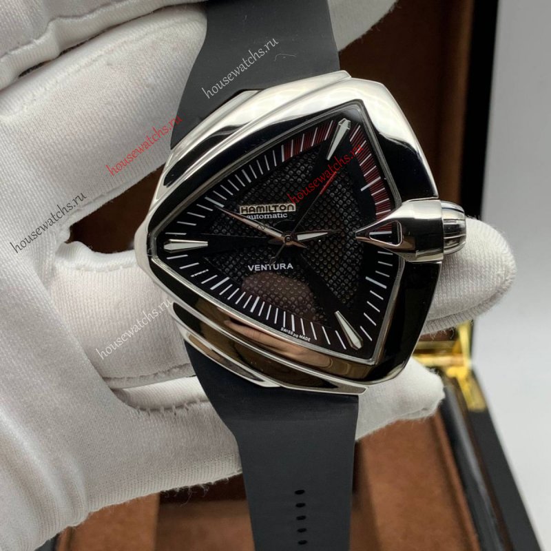 Копия Часы Hamilton Shaped H103965