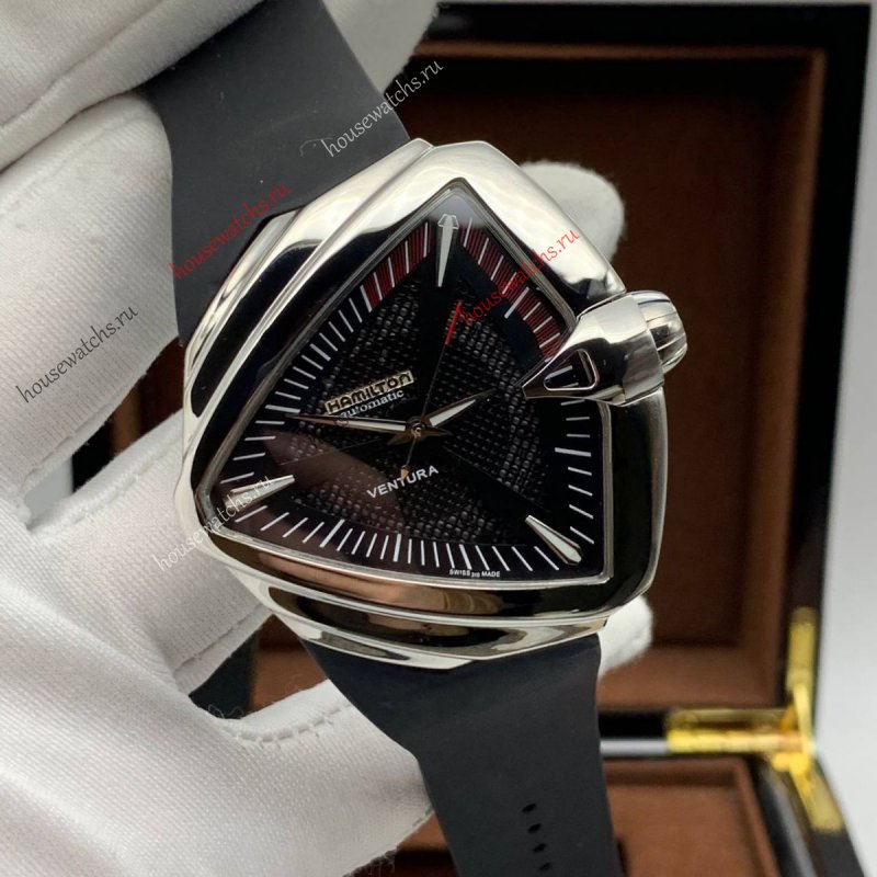 Копия Часы Hamilton Shaped H103965