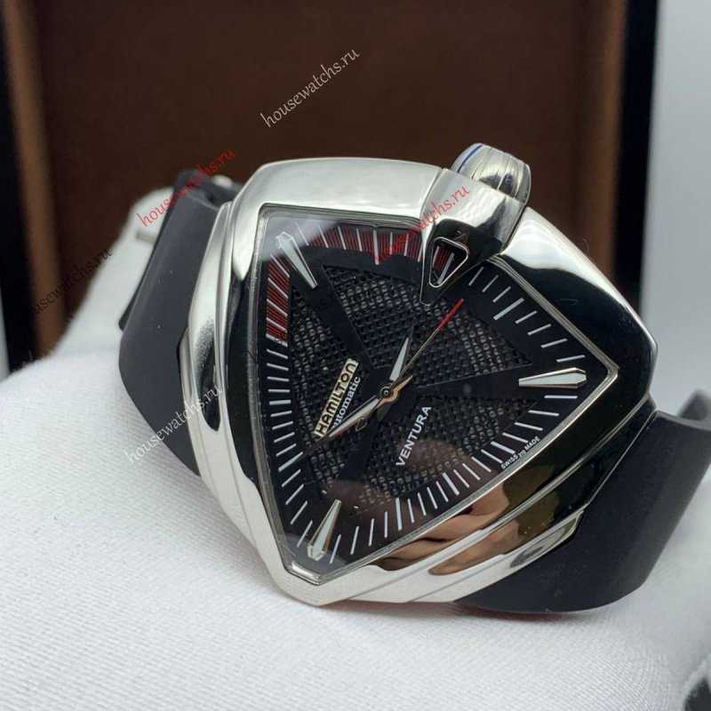 Копия Часы Hamilton Shaped H103965