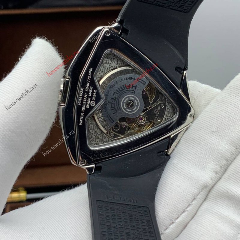 Копия Часы Hamilton Shaped H103965