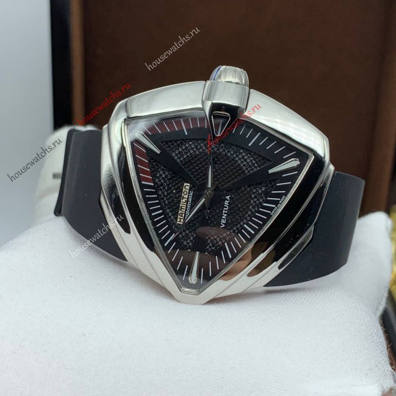Копия Часы Hamilton Shaped H103965