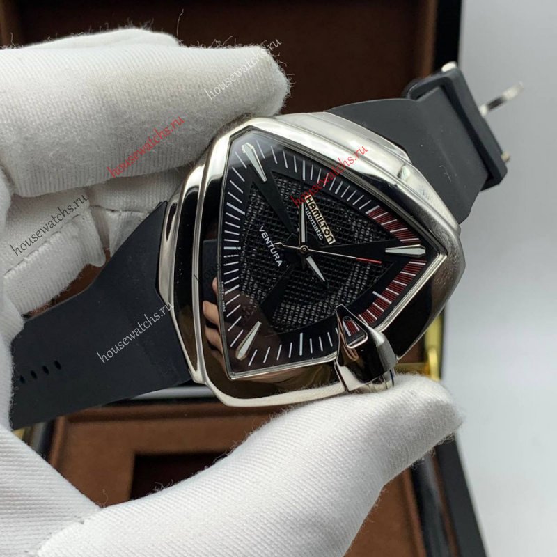 Копия Часы Hamilton Shaped H103965