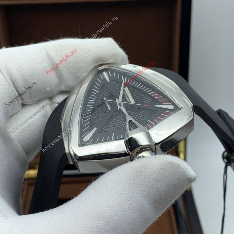 Копия Часы Hamilton Shaped H103965