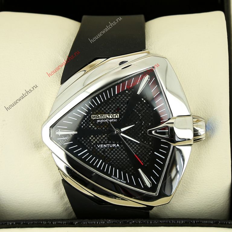 Копия Часы Hamilton Shaped H103965