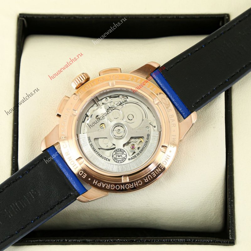 Копия Часы IWC Schaffhausen H103967