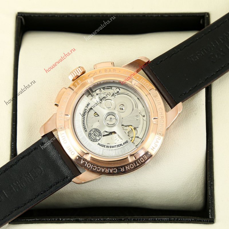 Копия Часы IWC Schaffhausen H103968