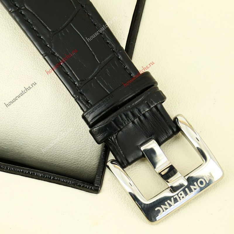 Копия Часы Montblanc TimeWalker Chronograph H103970