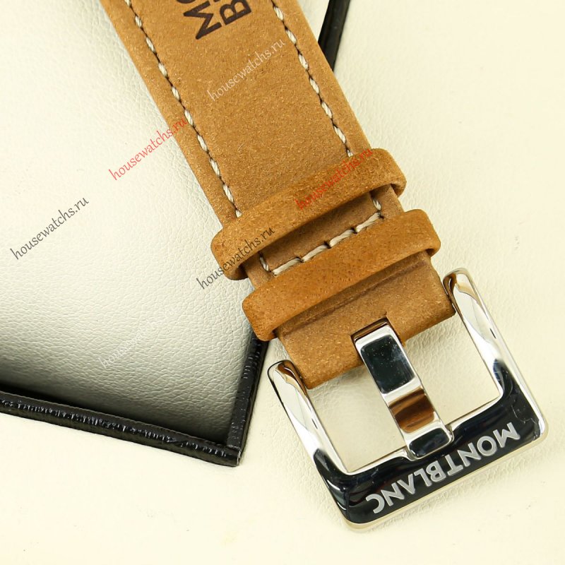 Копия Часы Montblanc TimeWalker Chronograph H103971