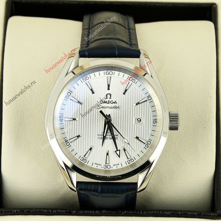 Копия Часы Omega Seamaster H103973
