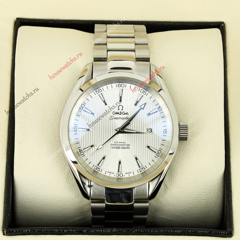 Копия Часы Omega Seamaster H103974