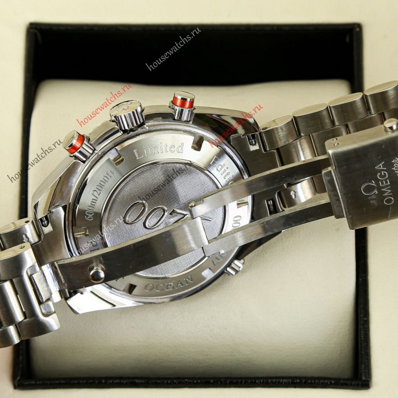 Копия Часы Omega Seamaster H103977