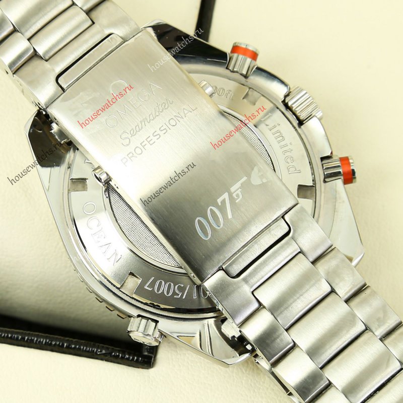 Копия Часы Omega Seamaster H103977