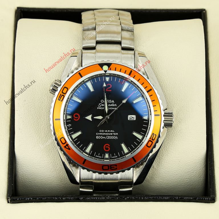 Копия Часы Omega Seamaster H103980