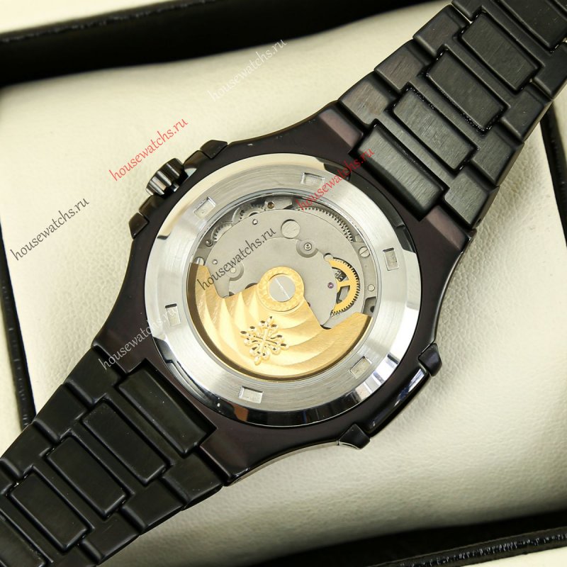 Копия Часы Patek Philippe Aquanaut H103983