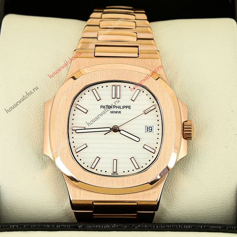 Копия Часы Patek Philippe Aquanaut H103985