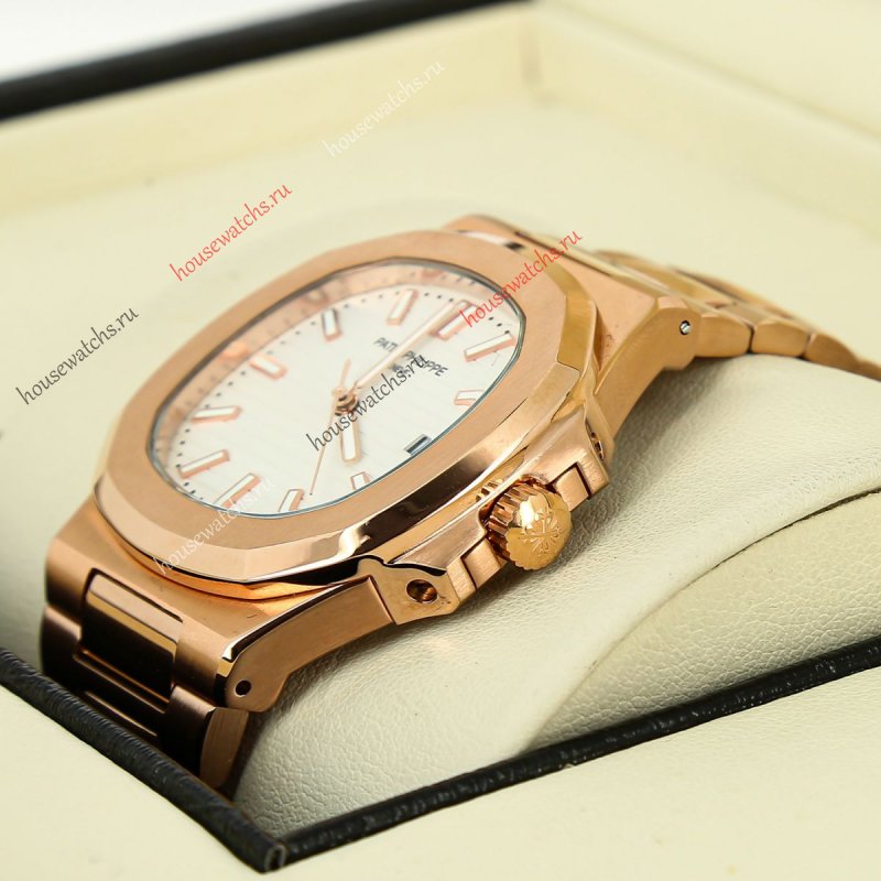 Копия Часы Patek Philippe Aquanaut H103985