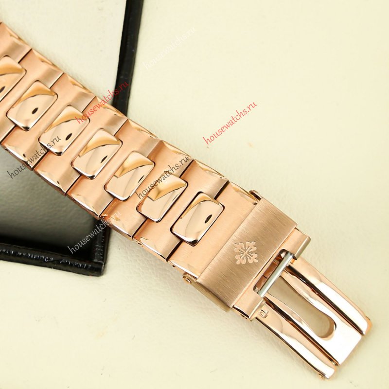 Копия Часы Patek Philippe Nautilus Aquanau H103988