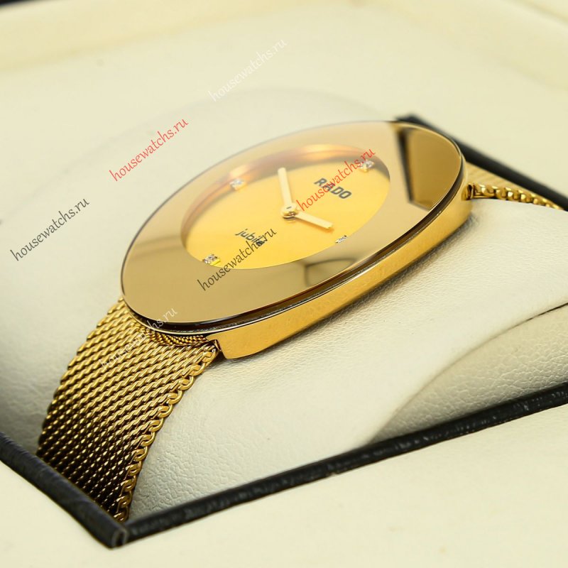 Копия Часы Rado Jubile H103990