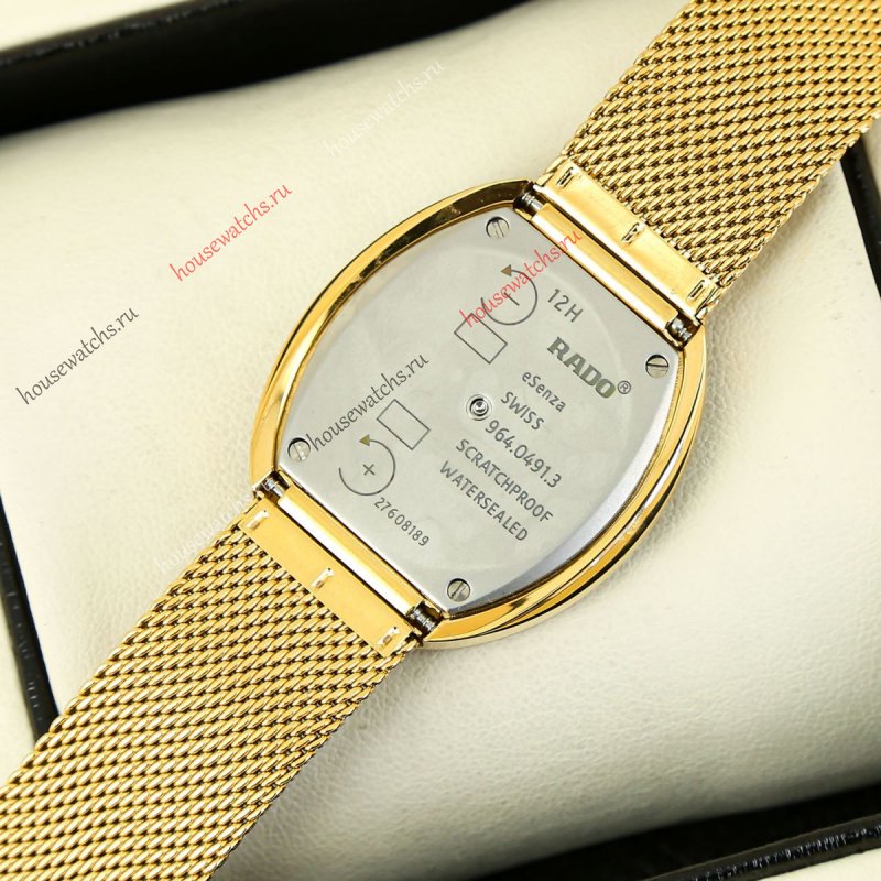 Копия Часы Rado Jubile H103990