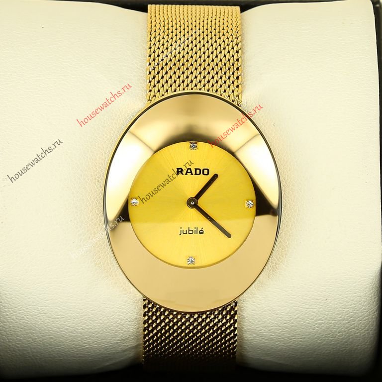 Копия Часы Rado Jubile H103990